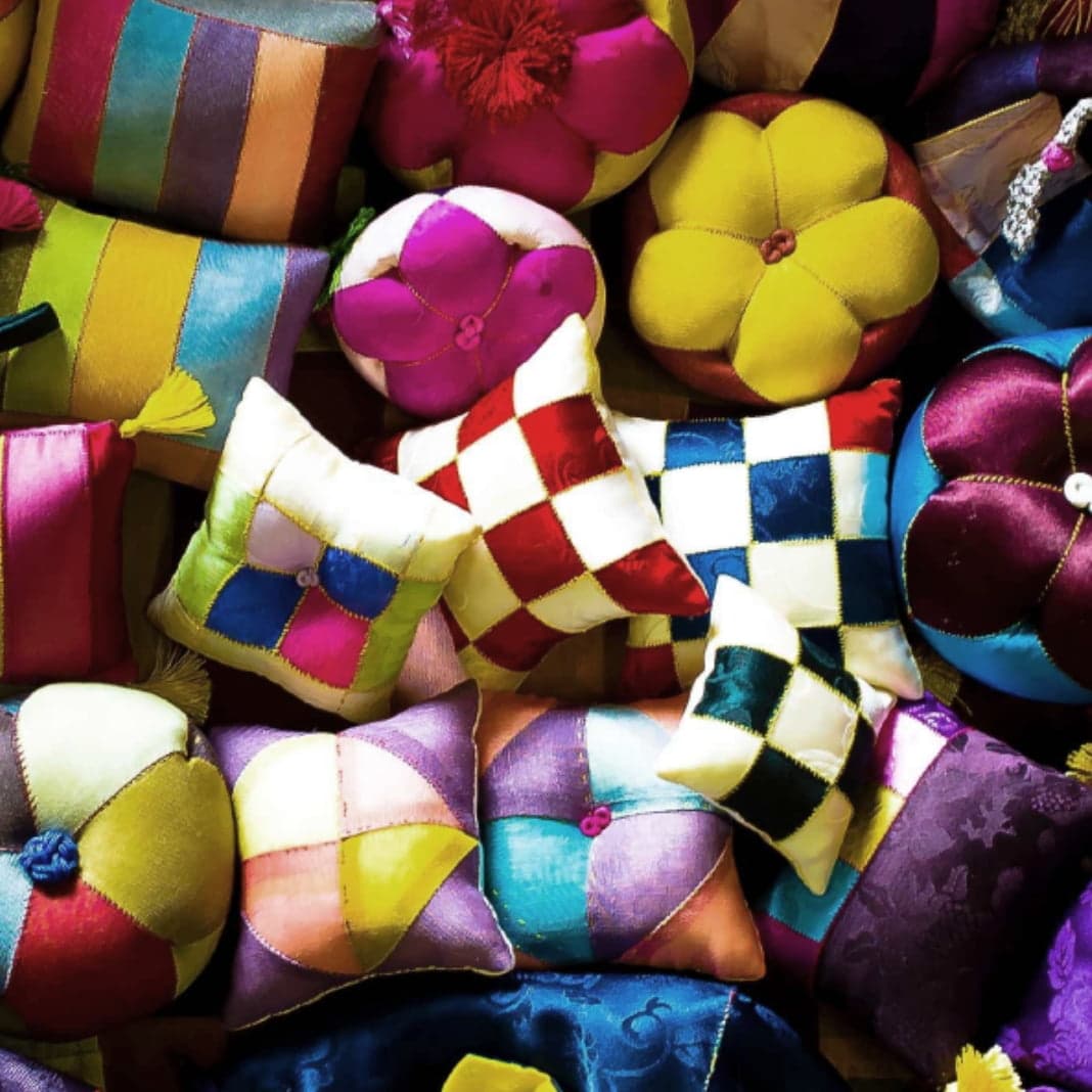Craft-making Experience