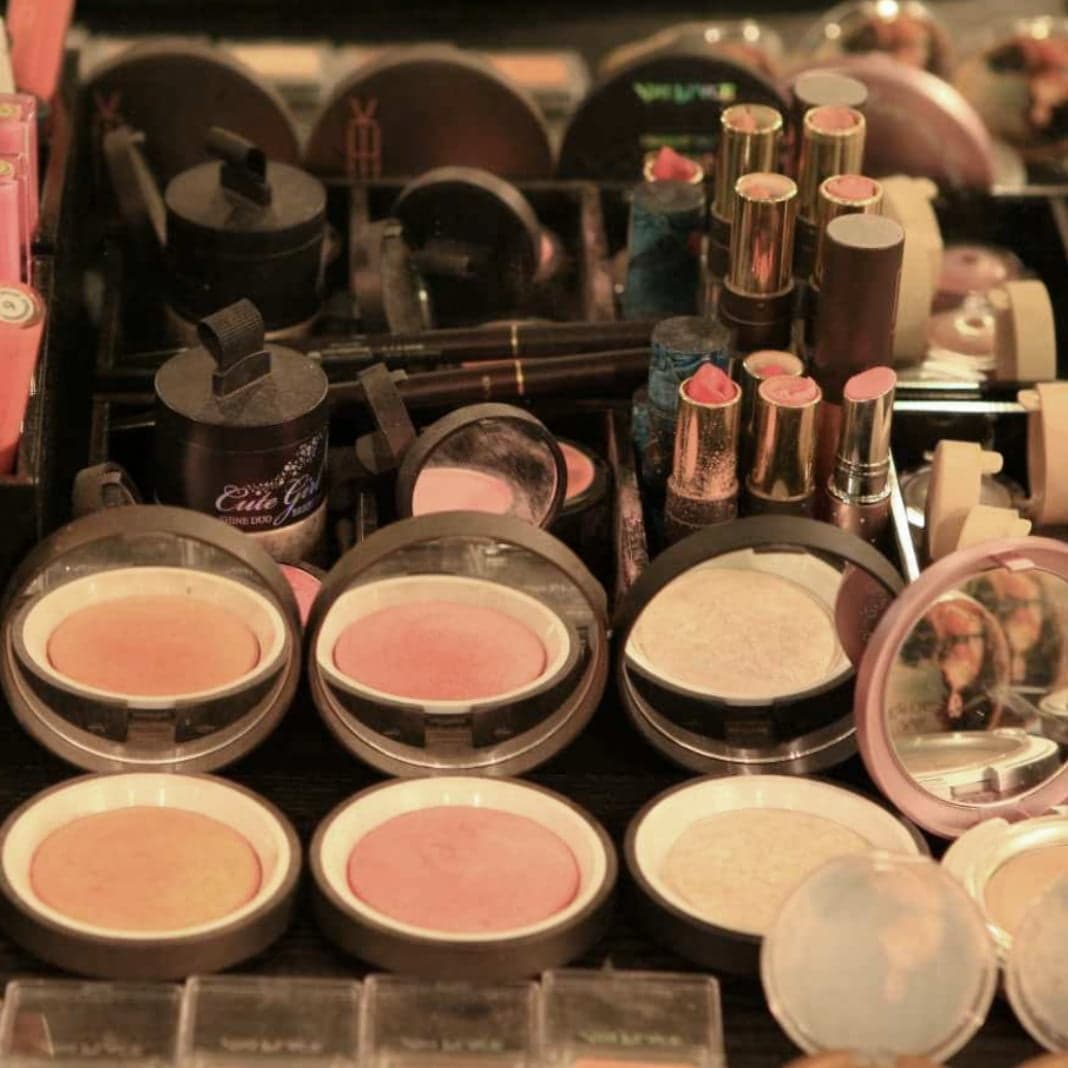 K-Beauty Makeover