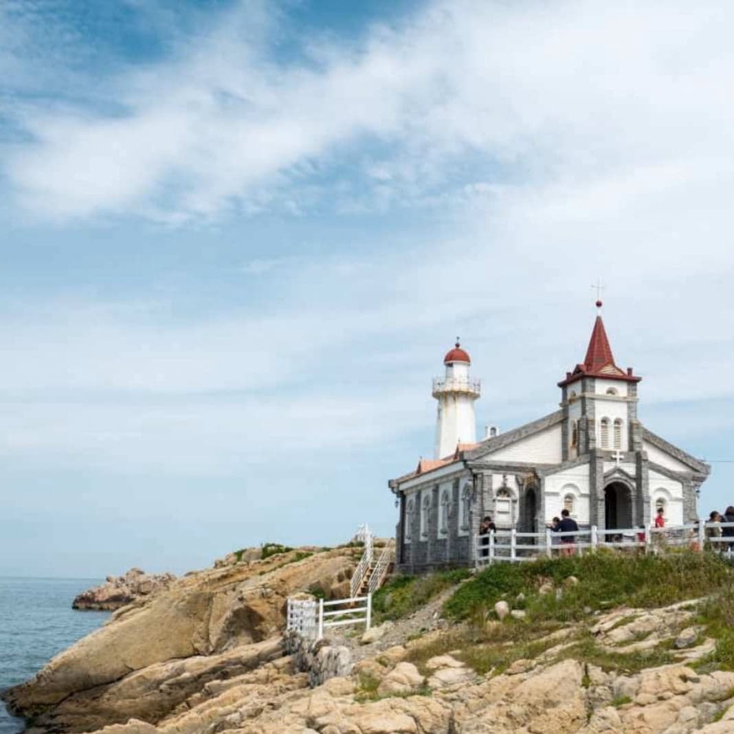 K-Drama Filming Location Tour