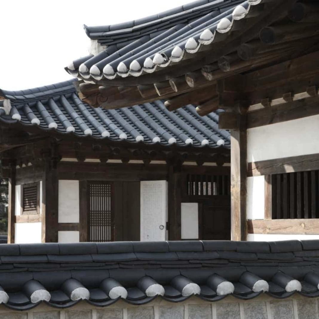Hanok Stay Experience