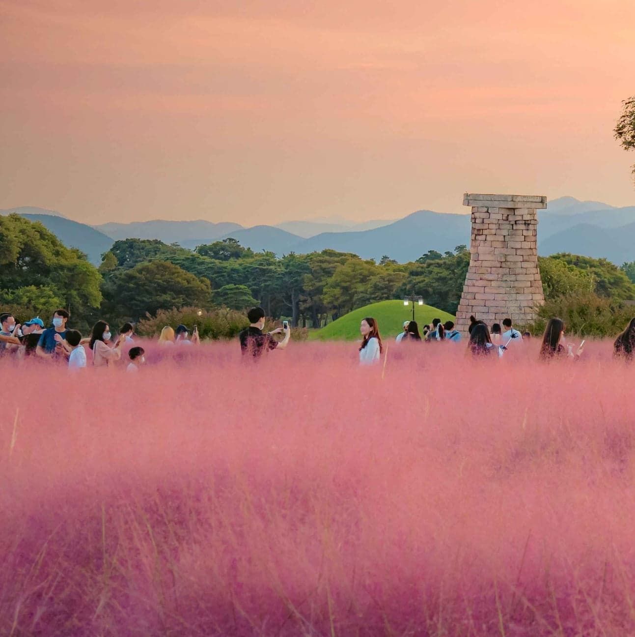 GYEONGJU