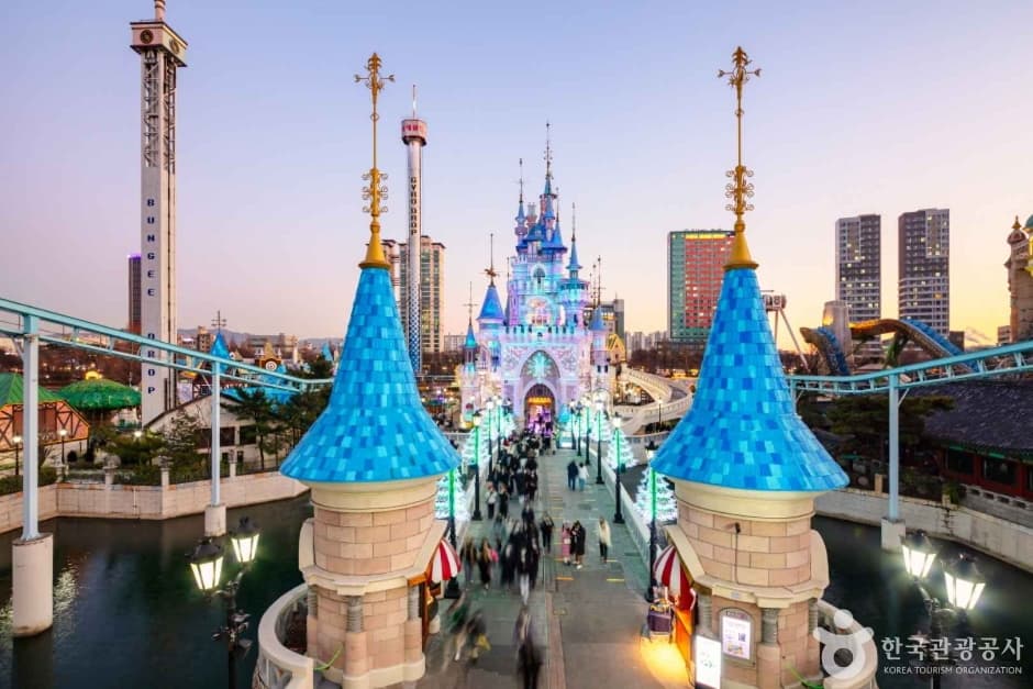 Lotte World