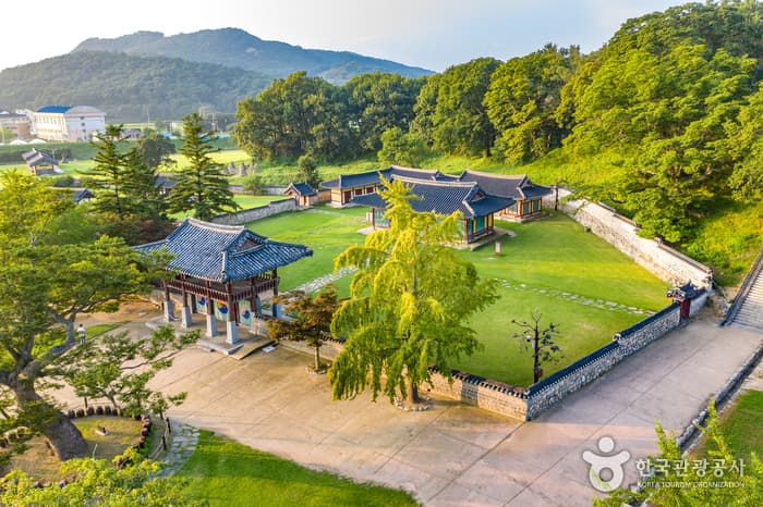 Beyond the Guidebook: Seosan