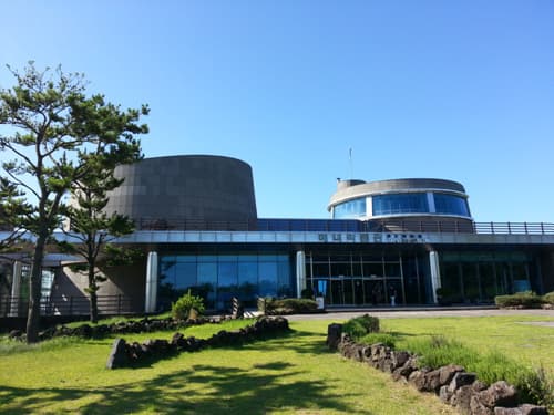 Haenyeo: The Sea Women of Jeju