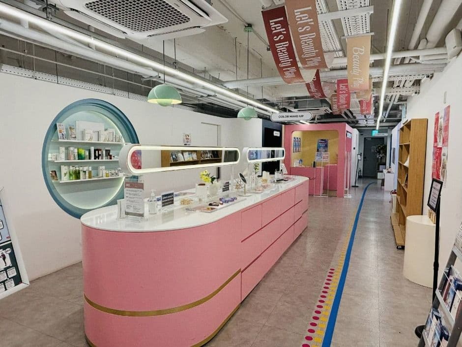 Beauty Lab: Beauty Play