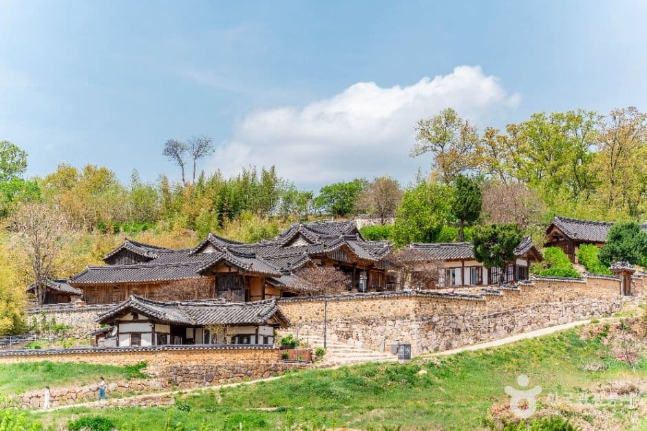 The Joseon Way 04: Villages Built by Confucian Order