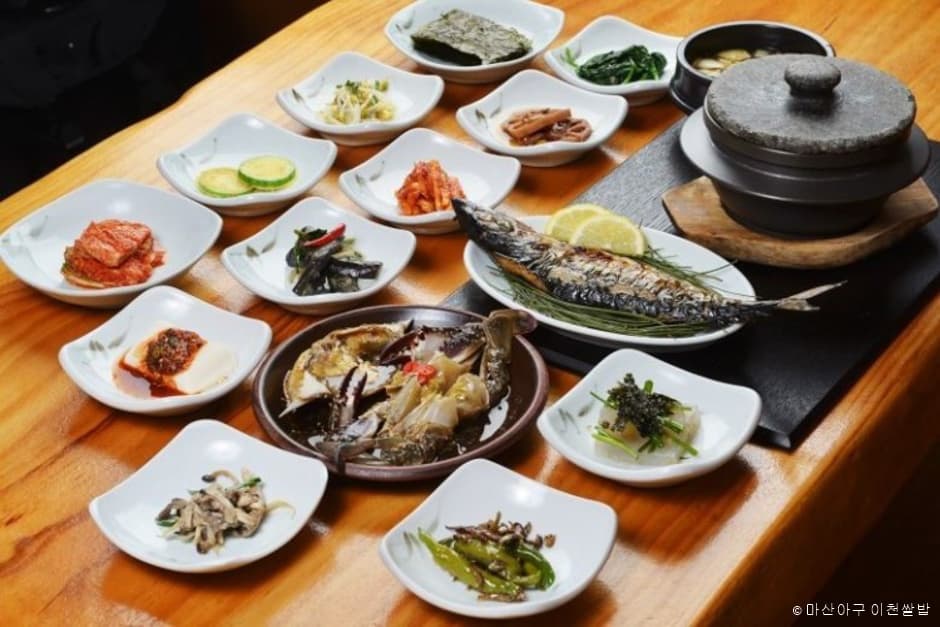 Road Trip Ritual: The Korean Rest Stop