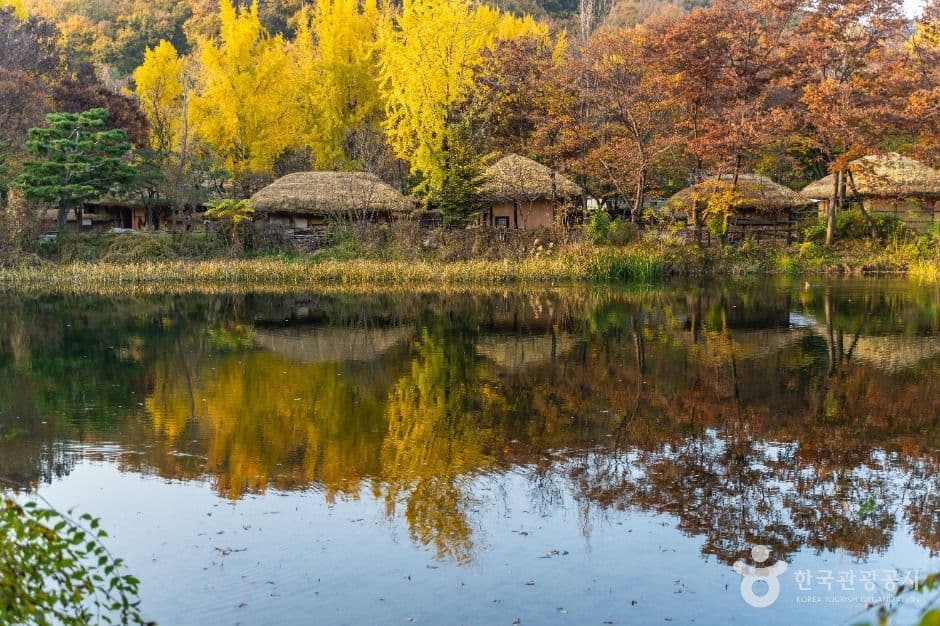 Korean Folk Village