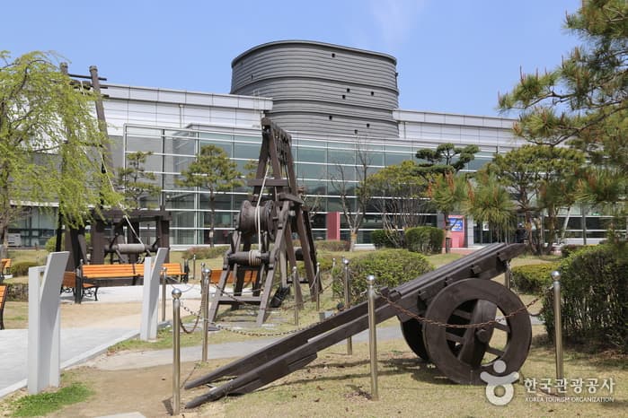 Suwon Hwaseong Museum