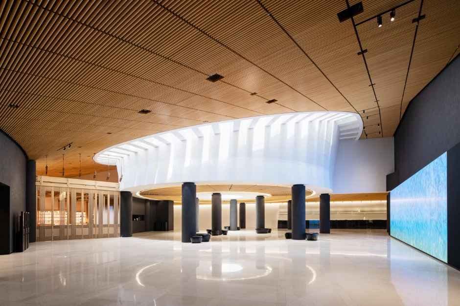 Seoul, Built by Masters: A Starchitecture Route