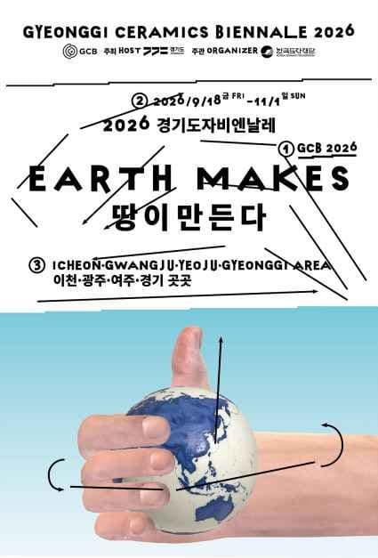 Gyeonggi Ceramics Biennale