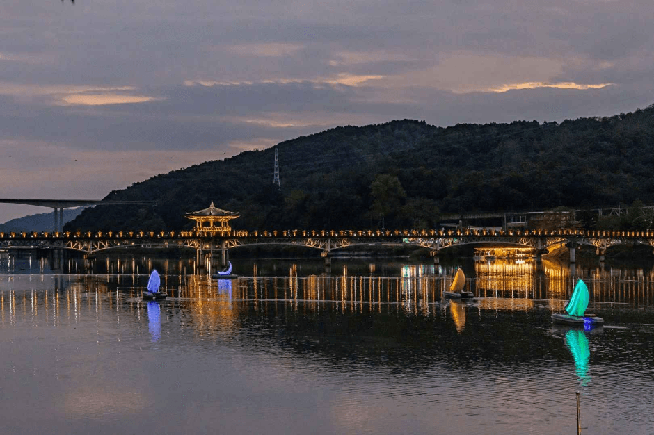 Woryeonggyo Bridge